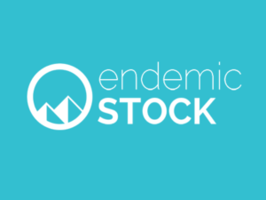 endemic stock logo